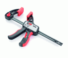 210 Apriete Sargento Quick-Single Urko Llanta 20x6 mm. - Alcance 80 mm.